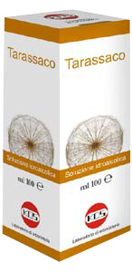 TARASSACO SOLUZIONE IDROALCOLICA PIANTA FRESCA 100 G - Farmacia Murachelli Di Putelli dr. Giovanni
