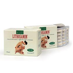 LITHOSAMIN 60 CAPSULE - Farmacia Murachelli Di Putelli dr. Giovanni