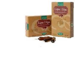 LIGNE CAPIL 20 AMPOLLE BEVIBILI DA 15 ML - Farmacia Murachelli Di Putelli dr. Giovanni