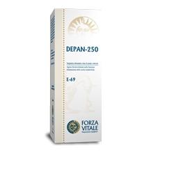 ECOSOL DEPAN-250 250 ML - Farmacia Murachelli Di Putelli dr. Giovanni