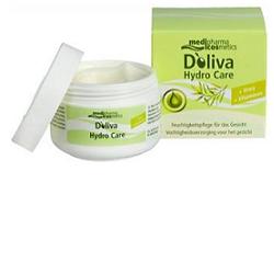 PTC DOLIVA CREMA VISO RIGENERANTE INTENSIVA 50 ML - Farmacia Murachelli Di Putelli dr. Giovanni