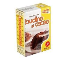 EASYGLUT PREPARATO BUDINO CACAO 120 G - Farmacia Murachelli Di Putelli dr. Giovanni