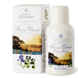 SPEZIALI BAGNOSCHIUMA CHIANTI 250 ML - Farmacia Murachelli Di Putelli dr. Giovanni