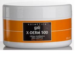 X DERM 500 500 ML - Farmacia Murachelli Di Putelli dr. Giovanni