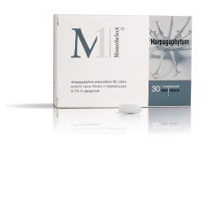 MONOSELECT HARPAGOPHYTUM 30 COMPRESSE - Farmacia Murachelli Di Putelli dr. Giovanni