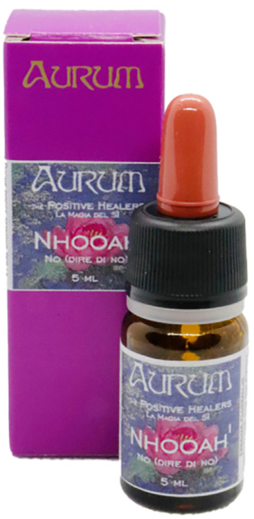 NHOOAH NO GOCCE 5 ML - Farmacia Murachelli Di Putelli dr. Giovanni