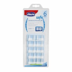 CHICCO COPRIPRESA 10A 10 PEZZI - Farmacia Murachelli Di Putelli dr. Giovanni