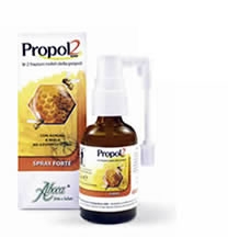 PROPOL2 EMF SPRAY FORTE 30 ML - Farmacia Murachelli Di Putelli dr. Giovanni