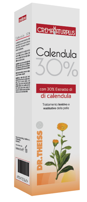 NATURPLUS CALENDULA 30% 50 ML - Farmacia Murachelli Di Putelli dr. Giovanni