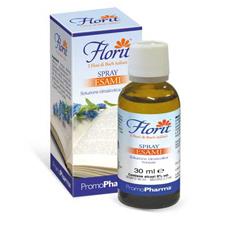 FLORIT ESAMI SPRAY 30 ML - Farmacia Murachelli Di Putelli dr. Giovanni