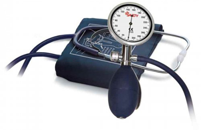 BRACCIALE PEDIATRICO SFIGMOMANOMETRO DIGITALE - Farmacia Murachelli Di Putelli dr. Giovanni