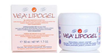 VEA LIPOGEL IDRATANTE PROTETTIVO 200 ML - Farmacia Murachelli Di Putelli dr. Giovanni