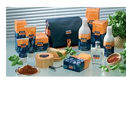 L'AMANDE HOMME ZAFFERANO SHAMPOO DOCCIA 250 ML - Farmacia Murachelli Di Putelli dr. Giovanni