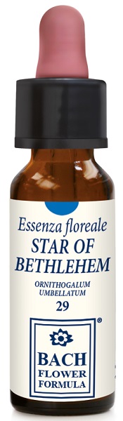 STAR OF BETHLEHEM 10 ML GOCCE - Farmacia Murachelli Di Putelli dr. Giovanni