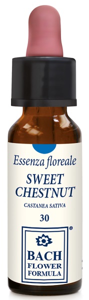 SWEET CHESTNUT ORIGINAL 10 ML - Farmacia Murachelli Di Putelli dr. Giovanni