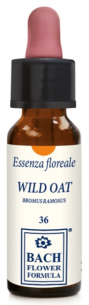 WILD OAT ORIGINAL 10 ML GOCCE - Farmacia Murachelli Di Putelli dr. Giovanni