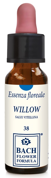 WILLOW ORIGINAL GOCCE 10 ML - Farmacia Murachelli Di Putelli dr. Giovanni