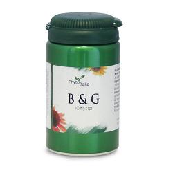 B&G 60 CAPSULE - Farmacia Murachelli Di Putelli dr. Giovanni