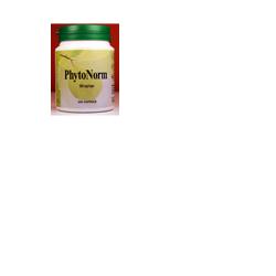 PHYTONORM 60 CAPSULE - Farmacia Murachelli Di Putelli dr. Giovanni
