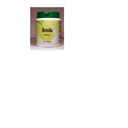 BETULLA 60 CAPSULE - Farmacia Murachelli Di Putelli dr. Giovanni