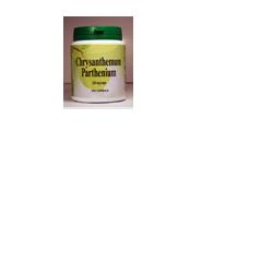 CHRYSANTEMUM PARTHENIUM 60 CAPSULE - Farmacia Murachelli Di Putelli dr. Giovanni