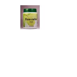 FICUS CARICA 60 CAPSULE - Farmacia Murachelli Di Putelli dr. Giovanni