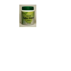 SALICE BIANCO 60 CAPSULE - Farmacia Murachelli Di Putelli dr. Giovanni
