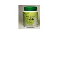 SALVIA 60 CAPSULE - Farmacia Murachelli Di Putelli dr. Giovanni