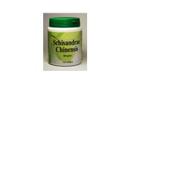 SCHISANDRAE CHINENSIS 60 CAPSULE - Farmacia Murachelli Di Putelli dr. Giovanni