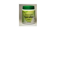 SPIRULINA 60 CAPSULE - Farmacia Murachelli Di Putelli dr. Giovanni