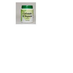 MAGNESIO CARBONATO 60 CAPSULE - Farmacia Murachelli Di Putelli dr. Giovanni