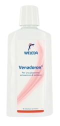 VENADORON GEL RINFRESCANTE GAMBE 200 ML - Farmacia Murachelli Di Putelli dr. Giovanni