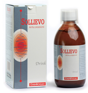 SOLLIEVO DRINK 300 ML - Farmacia Murachelli Di Putelli dr. Giovanni