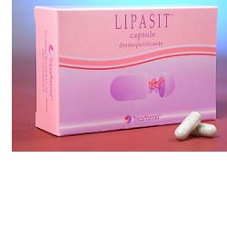LIPASIT DERMOPUR 36 CAPSULE 500 MG - Farmacia Murachelli Di Putelli dr. Giovanni