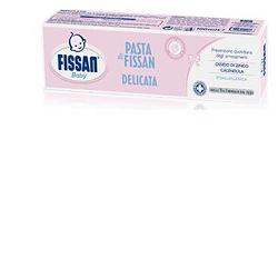 FISSAN PASTA DELICATA 150 ML - Farmacia Murachelli Di Putelli dr. Giovanni