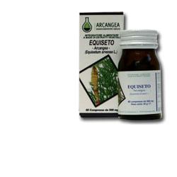 EQUISETO 60 CAPSULE 500 MG - Farmacia Murachelli Di Putelli dr. Giovanni