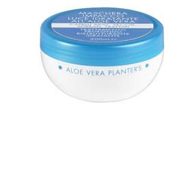 PLANTER'S ALOE MASCHERA IDRATANTE 200 ML - Farmacia Murachelli Di Putelli dr. Giovanni