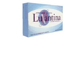 LUXANTINA 30 COMPRESSE - Farmacia Murachelli Di Putelli dr. Giovanni
