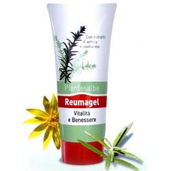 RECOVER GEL PFERDESALBE 200 ML - Farmacia Murachelli Di Putelli dr. Giovanni