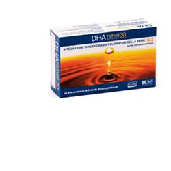 DHA RICHOIL 30 PERLE - Farmacia Murachelli Di Putelli dr. Giovanni