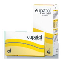 EUPATOL 30 CAPSULE - Farmacia Murachelli Di Putelli dr. Giovanni