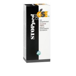 GSE STOPPED GEL ELIMINAZIONE PIDOCCHI TUBETTO DA 50ML - Farmacia Murachelli Di Putelli dr. Giovanni