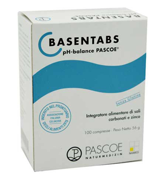 BASENTABS 100 COMPRESSE - Farmacia Murachelli Di Putelli dr. Giovanni