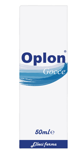 OPLON INTEGRATORE GOCCE 50 ML - Farmacia Murachelli Di Putelli dr. Giovanni