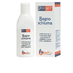 PSOMIR BAGNOSCHIUMA 200 ML - Farmacia Murachelli Di Putelli dr. Giovanni