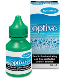 OPTIVE SOLUZIONE OFTALMICA 10 ML - Farmacia Murachelli Di Putelli dr. Giovanni
