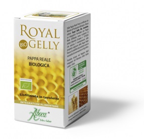 ROYALGELLY 40 TAVOLETTE - Farmacia Murachelli Di Putelli dr. Giovanni