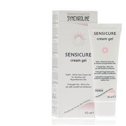 SENSICURE CREAM GEL VISO 50 ML - Farmacia Murachelli Di Putelli dr. Giovanni