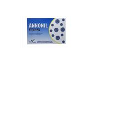 ANNONIL 30 CAPSULE 16,1 G - Farmacia Murachelli Di Putelli dr. Giovanni