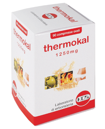 THERMOKAL 90 COMPRESSE - Farmacia Murachelli Di Putelli dr. Giovanni